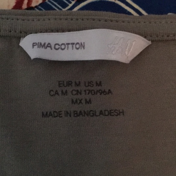 Cotton Top - Picture 2 of 3